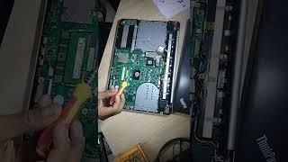 ASUS Laptop N552V Battery, Keyboard, Main Pannel Replacement-Fully Disassembled