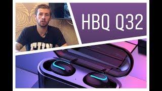 HBQ Q32 | Качество в 3Х больше цены |  Годнота с Aliexpress за 20$