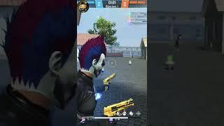 TRIPLE KILL IN  CS MATCH || CS MATCH HIGHLIGHTS  || GARENA FREE FIRE MAX 