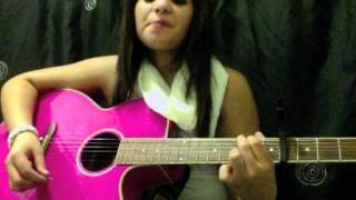 The One That Got Away, Katy Perry Cover: Kassandra Murillo