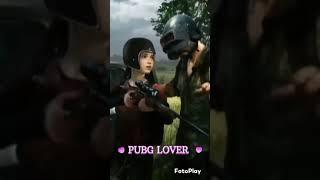 #Pubggirl #pubjLover | PUBG GIRL || 4K 