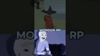 Mordor RP #felix #блекраша #samp #мордоррптоп #мем #aleksoft #crmp #automobile #gta #гта