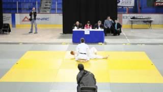 Ceinture Noire 2012