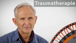 Traumatherapie mit dem bellicon® - Dr. Peter Levine über die Behandlung | bellicon Deutschland