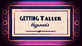 I AM Tall Hypnosis - Growing Taller Binaural Height Growth