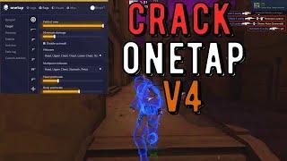 ️ВАНТАП В4 КРЯК | ONETAP CRACK V4 | САМЫЙ ЛУЧШИЙ КОНФИГ НА ВАНТАП КРЯК ️