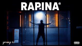 Young RZ - Rapina (Official Music Video)