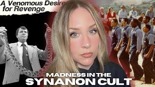 "One Of The Most Dangerous Cults In American History" | Synanon Pt2