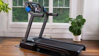 Top 5 Best Folding Treadmills of 2025 | Best Foldable Treadmill Reviews | Best Treadmill For Home