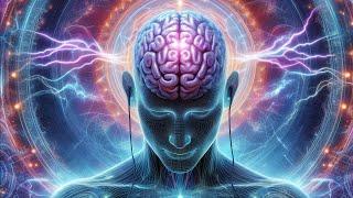 Brain Activation to 100% Potential: Genius Brain Frequency – Gamma Binaural Rhythm