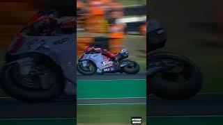 Marc Marquez's winning overtake in Philip Island, Australian GP #MM93