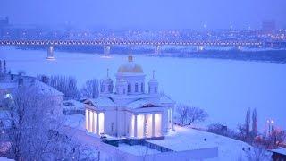 Помилуй Нас, Господи / Have Mercy on us, Lord