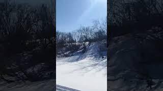 Тунгус 500 закрытие сезона.