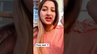 Supne || Timepass chalde || Riya Luthra || #riyaluthra