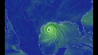 Big CME and Proton Storm, Hurricane Alert, Mercury | S0 News Sep.9.2024