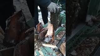 Дровокол