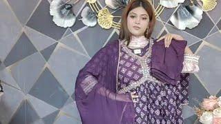Dhamaka Discount on All Stitch Collection's..AZWA   #fashion#dress#azwa