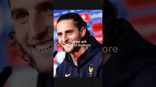 Rabiot got humbled| SKITSKAT #shorts