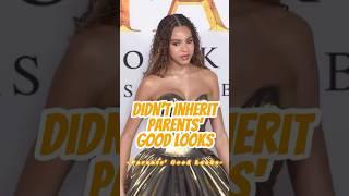 5 Celeb Kids Who Didn't Inherit Their Parents' Good Looks