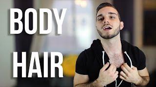 Bullied For Body Hair