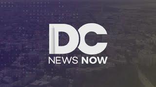 Top Stories from DC News Now at 5 p.m. on October 21, 2024