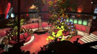 Dishonored - walkthrough part 1 HD Stealth gameplay bethesda new game developers walkthrough