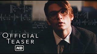 The Parallax Theory - Official Teaser 2015 | A Sawyer Hartman Film