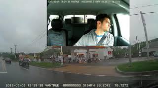 DashCam Compare:  Rove R2 4k, Z Edge, Panorama S, Mini0906, Vantrue N2 Full