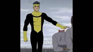 sinister mark is too cold #edit #anime #comic #invincible #invincibleedit #aep #aftereffects