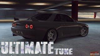 NISSAN SKYLINE R32 / LAST PRINCE ULTIMATE TUNE/ PTR UPDATE 1.4.5 (CARX DRIFT RACING ONLINE) PC