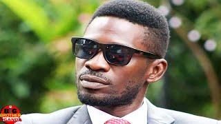 Bobi Wine Biography, Age, Career, Education, Wife, Family, Net Worth