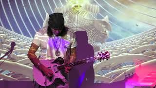 TANGO OF DEATH Guitar cover