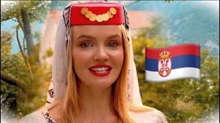 VIDOVDAN/ Serbian song  Татьяна Инюшина #видовдан #VIDOVDAN #serbianmusic