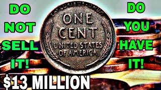 The Top 10 Most Expensive Wheat Pennies You Should Know About Rare Coins Worth millionaires!!