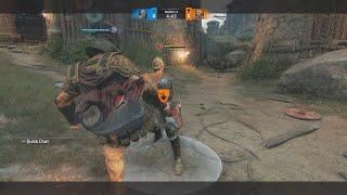 [For Honor] Centurion's Pro Tips