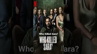 Best 7 Mystery TV Shows On Netflix #shorts