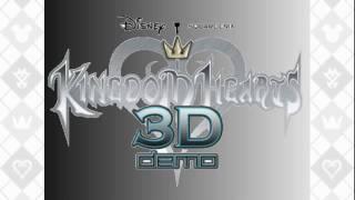 KINGDOM HEARTS 3(d) ANNOUNCED AT E3! [MOVED ACCOUNTS]