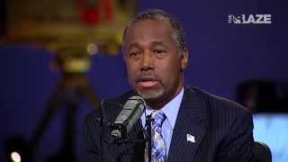 Rapid-Fire Yes or No Q&A With Ben Carson | "Glenn Beck Radio Program"