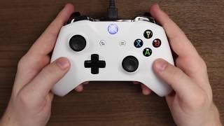 Strikepack XB1 FPS Master Reset