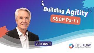 Building Supply Chain Agility | S&OP Part 1