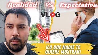 El día a día REAL de un Emprendedor Digital