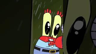 If SpongeBob was a Chibi Anime!  "Nasty Patty" Reimagined