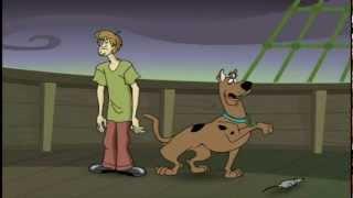 Scooby Doo - Pirate Ship of Fools ( Episodio 4 Final)