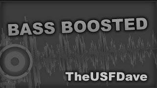 Chief Keef - Love Sosa (RL Grime Remix) (Bass Boosted) (HQ)