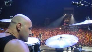 Thunderstruck - AC/DC, Live in Portugal (15/July/2011)