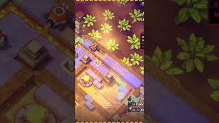 He Does What Most Can't, Overlaps Blocks #thegamingdood #emberward #tetristd #towerdefense
