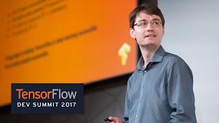 Integrating Keras & TensorFlow: The Keras workflow, expanded (TensorFlow Dev Summit 2017)