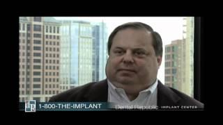 Dental Republic Implant Center Testimonial: Hank Clements