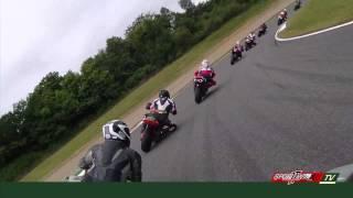 Racing avec le Sportwin Club