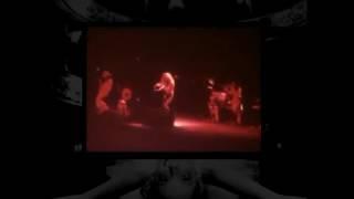 Jethro Tull Live Passion Play 8mm clips New York Madison Square Garden